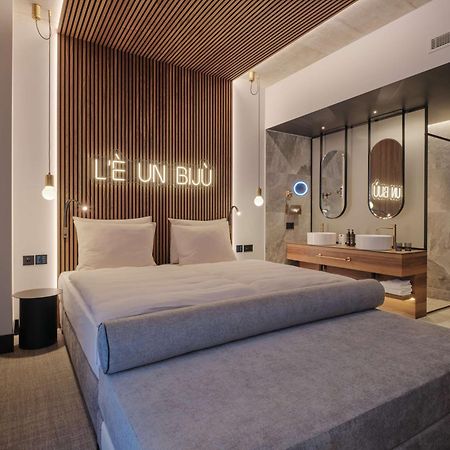 Dorint Resort & Spa Locarno-Riazzino - New Opening Zewnętrze zdjęcie