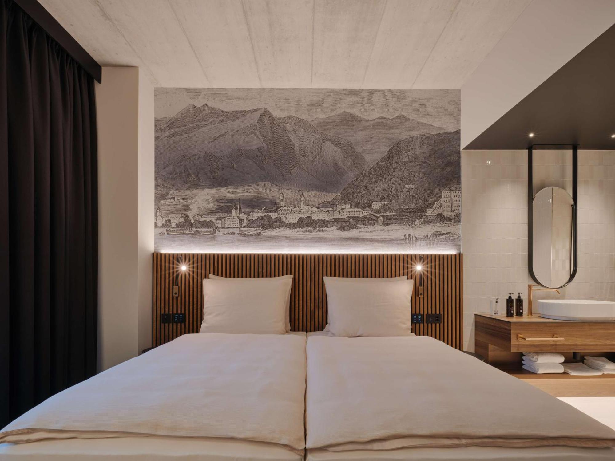 Dorint Resort & Spa Locarno-Riazzino - New Opening Zewnętrze zdjęcie