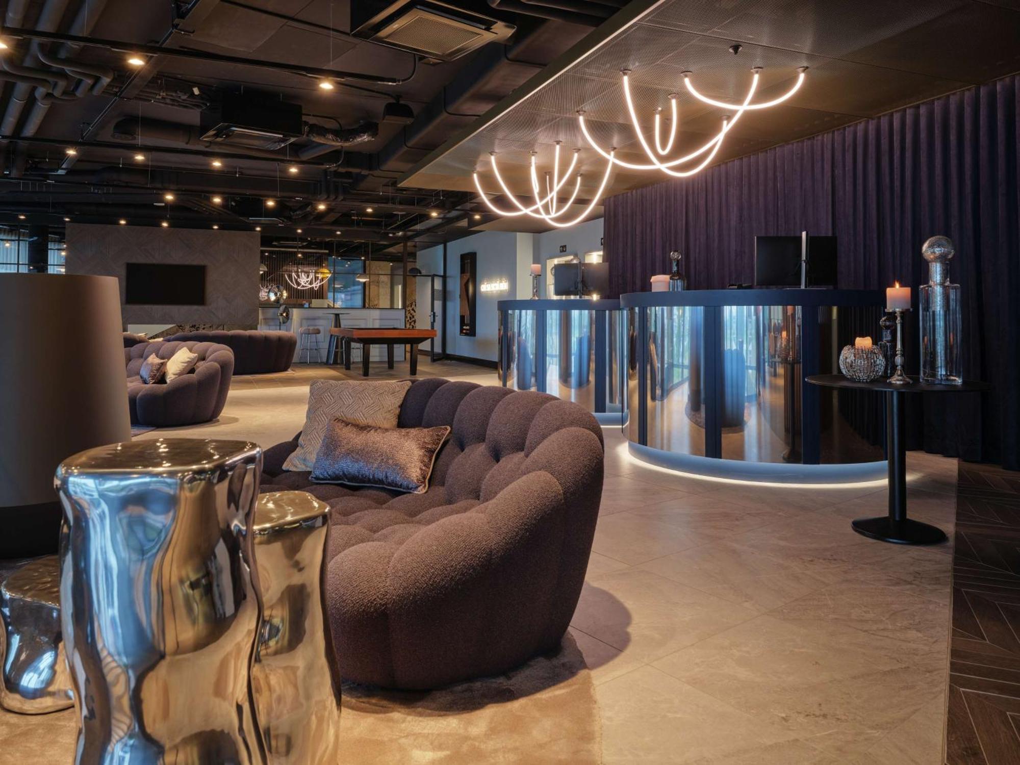 Dorint Resort & Spa Locarno-Riazzino - New Opening Zewnętrze zdjęcie