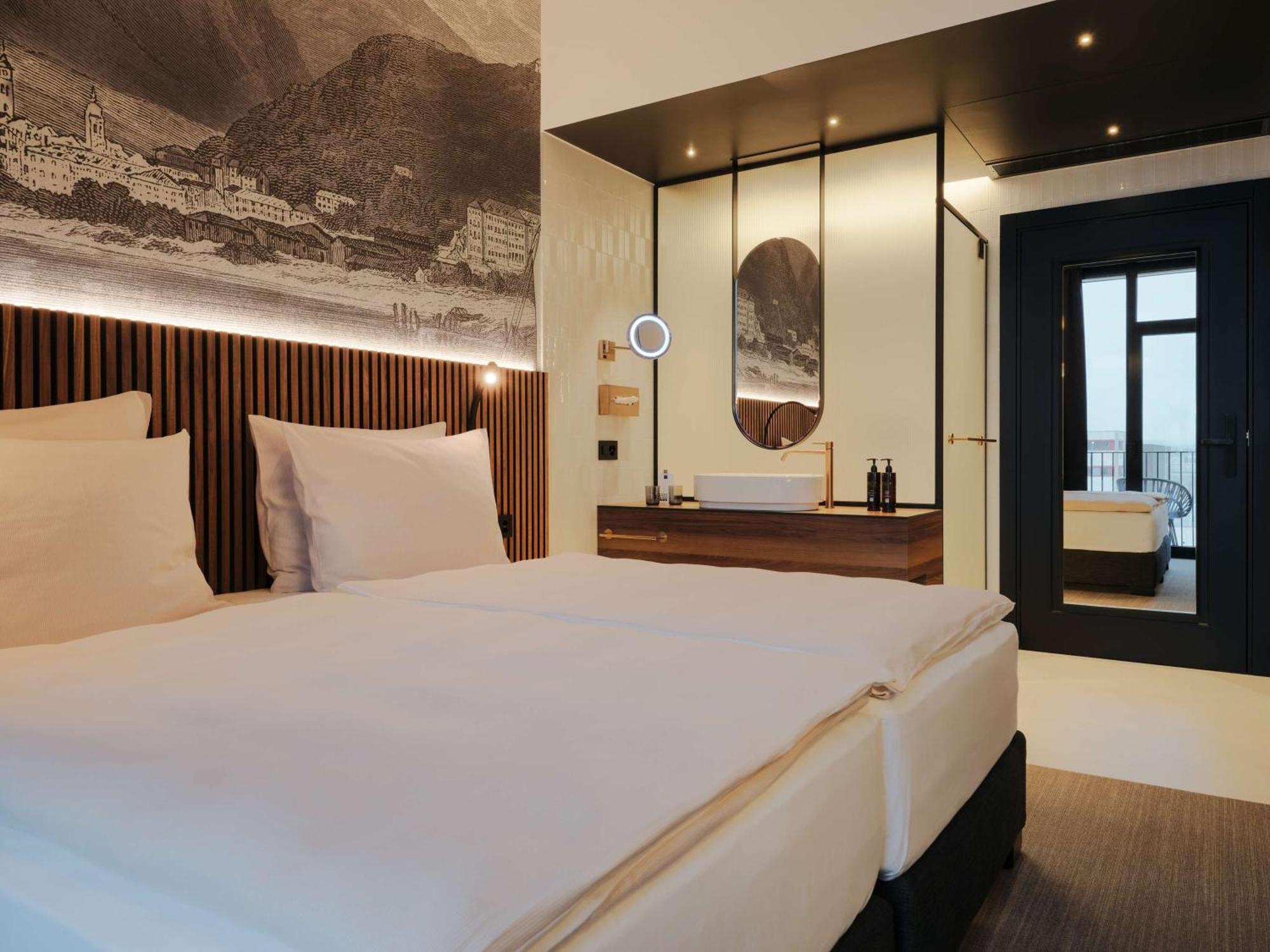 Dorint Resort & Spa Locarno-Riazzino - New Opening Zewnętrze zdjęcie