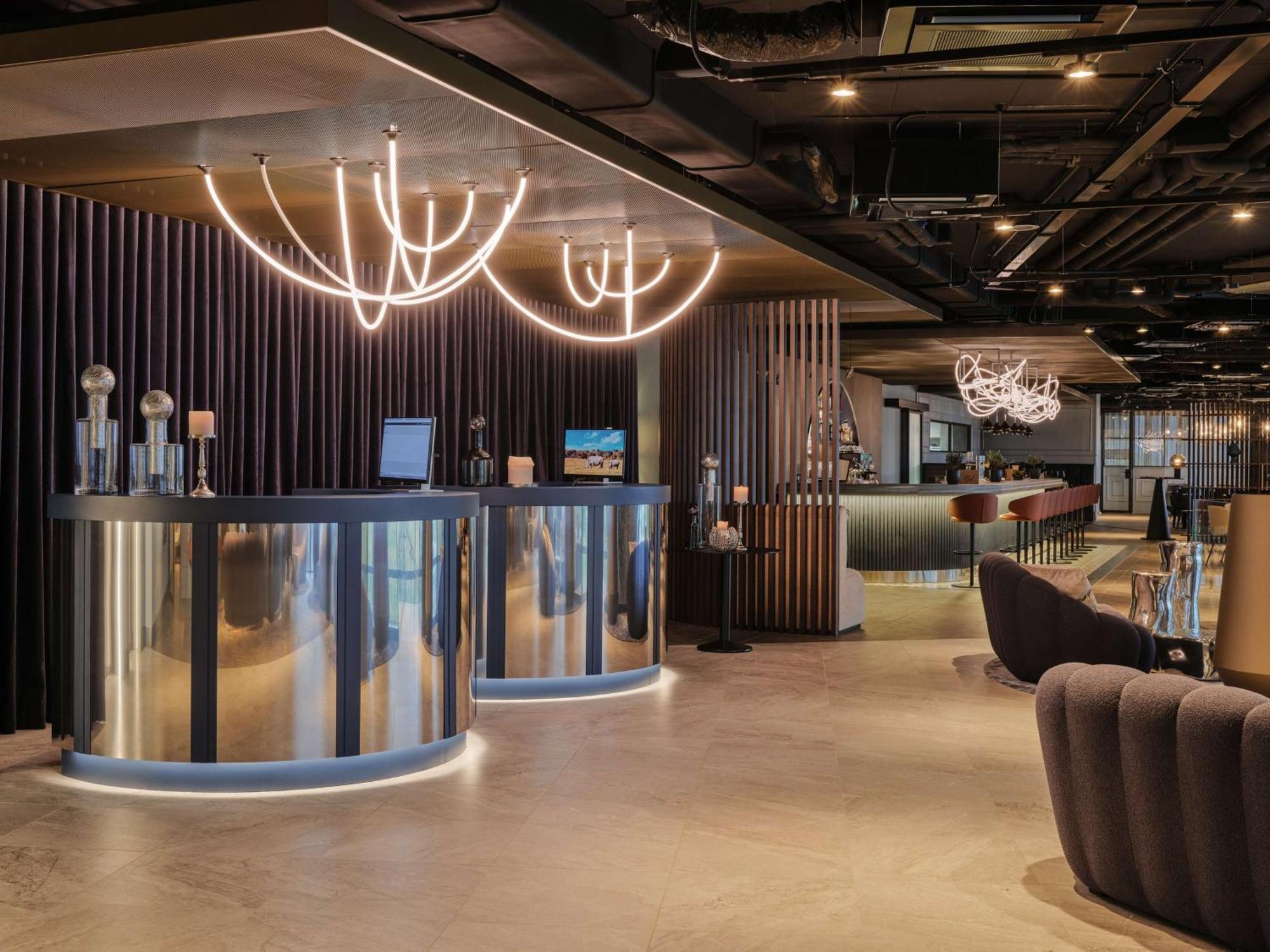 Dorint Resort & Spa Locarno-Riazzino - New Opening Zewnętrze zdjęcie