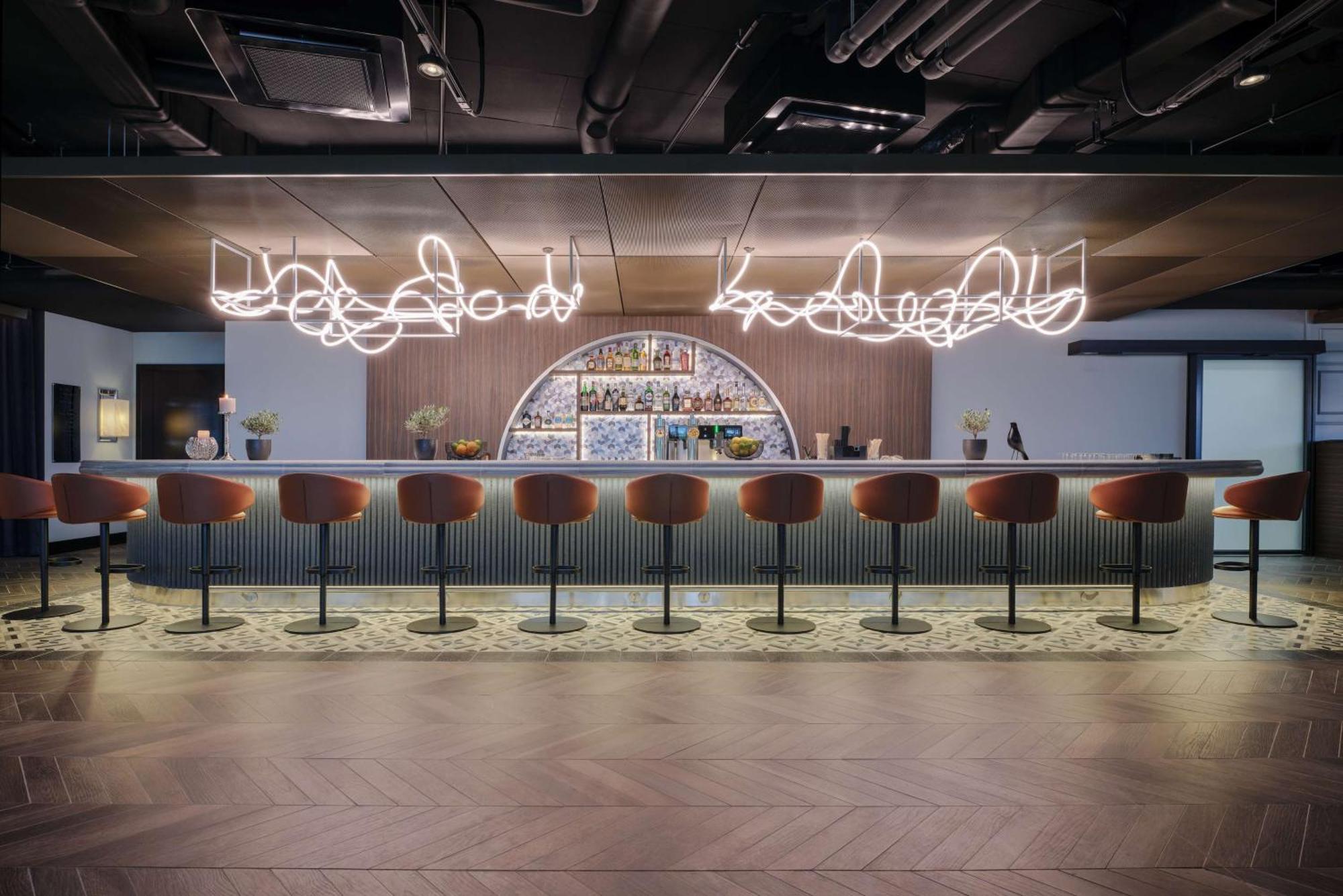 Dorint Resort & Spa Locarno-Riazzino - New Opening Zewnętrze zdjęcie