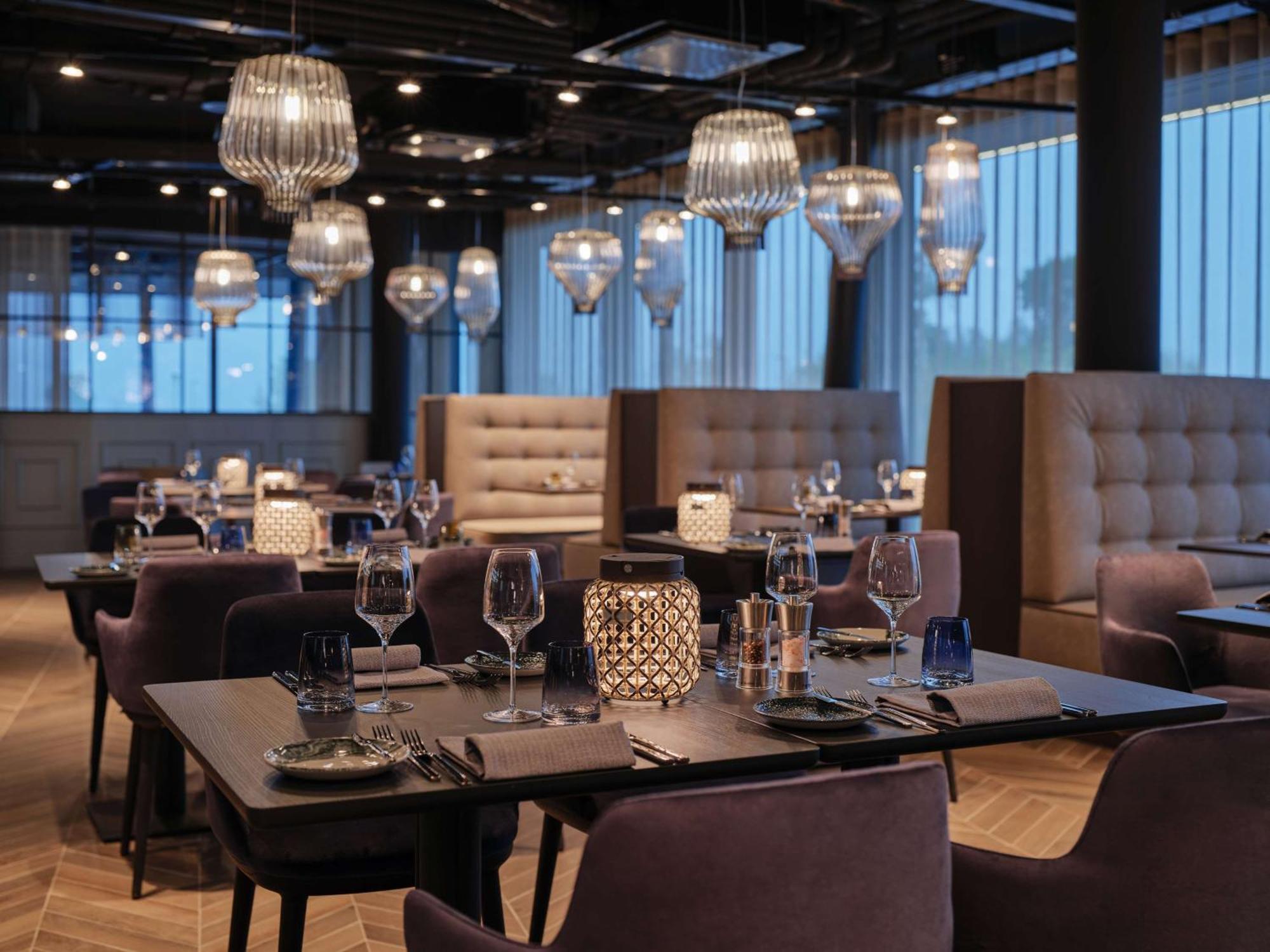 Dorint Resort & Spa Locarno-Riazzino - New Opening Zewnętrze zdjęcie