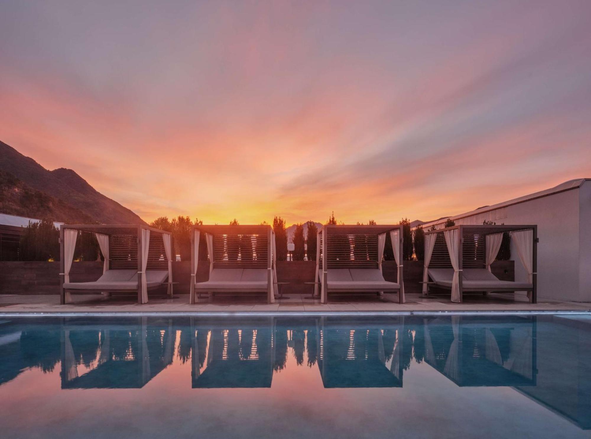 Dorint Resort & Spa Locarno-Riazzino - New Opening Zewnętrze zdjęcie