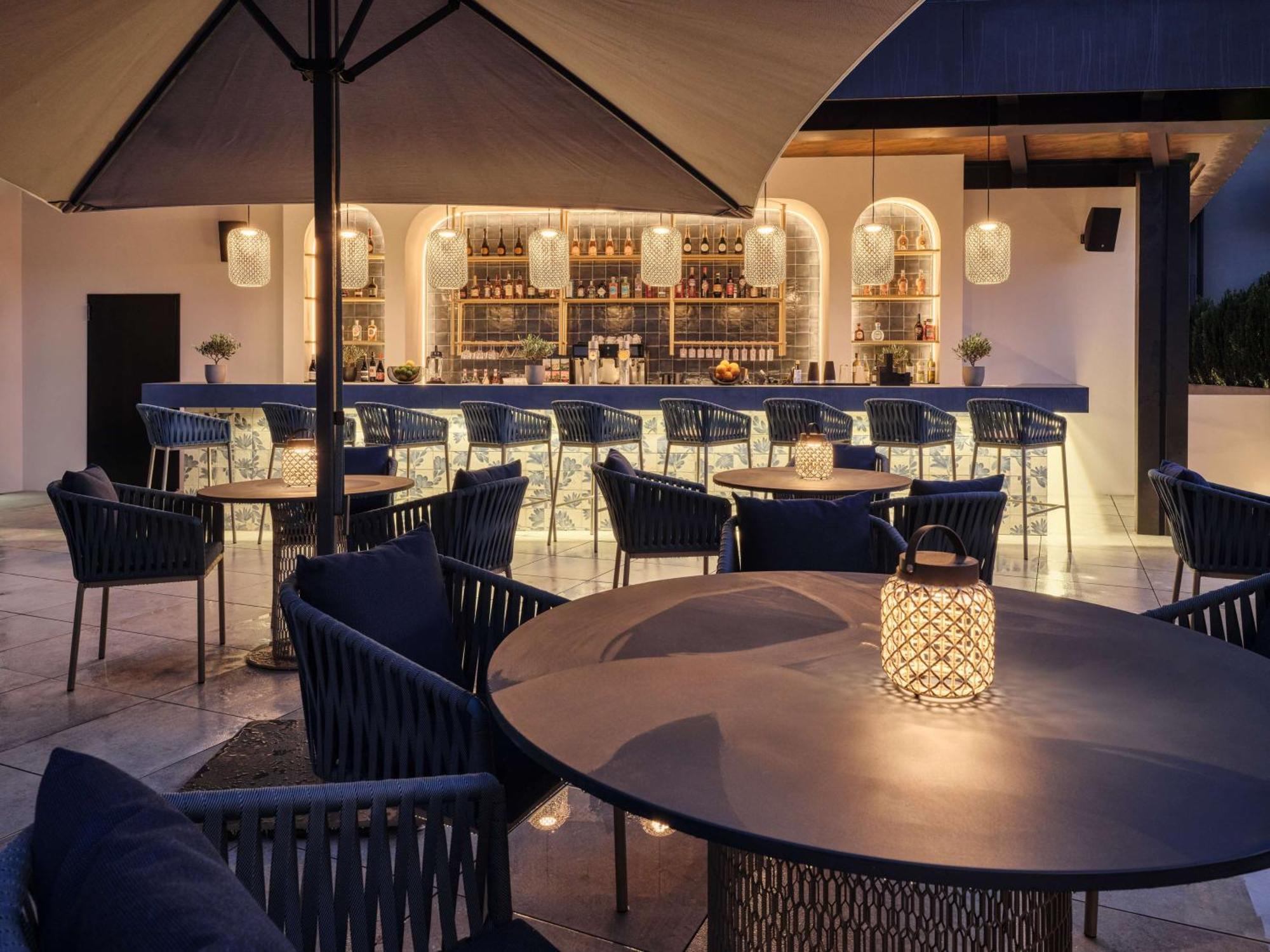 Dorint Resort & Spa Locarno-Riazzino - New Opening Zewnętrze zdjęcie