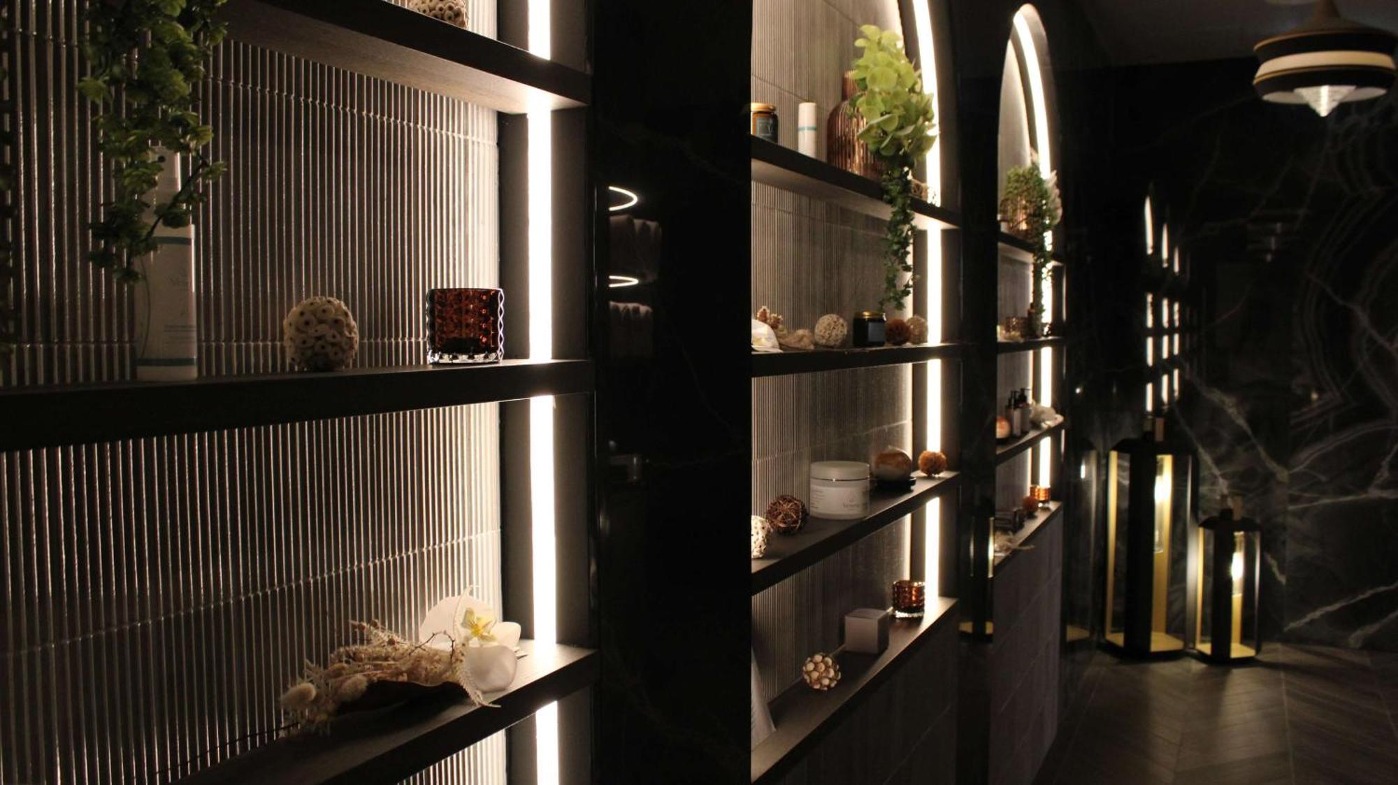 Dorint Resort & Spa Locarno-Riazzino - New Opening Zewnętrze zdjęcie