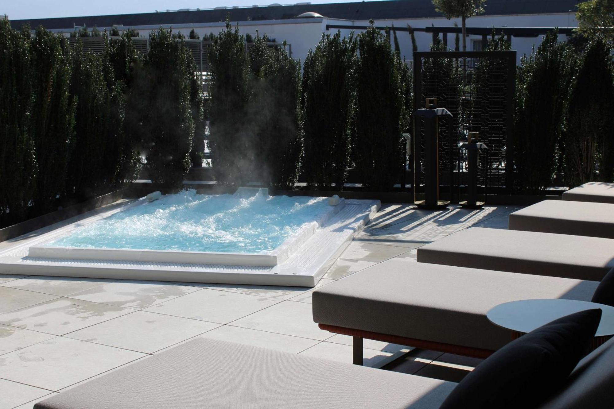 Dorint Resort & Spa Locarno-Riazzino - New Opening Zewnętrze zdjęcie